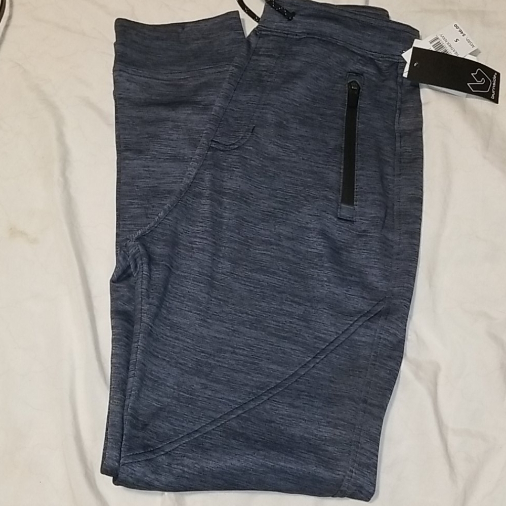 Boys joggers